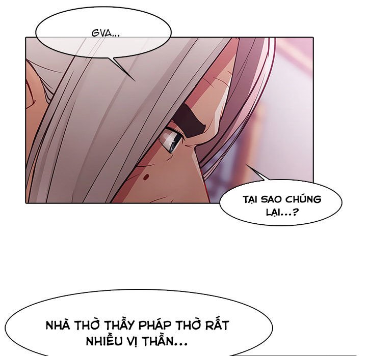 Ảo Mộng Hồ Điệp: Chapter 12