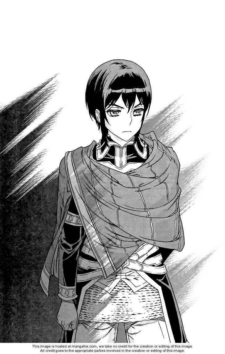 Ubel Blatt: Chapter 98