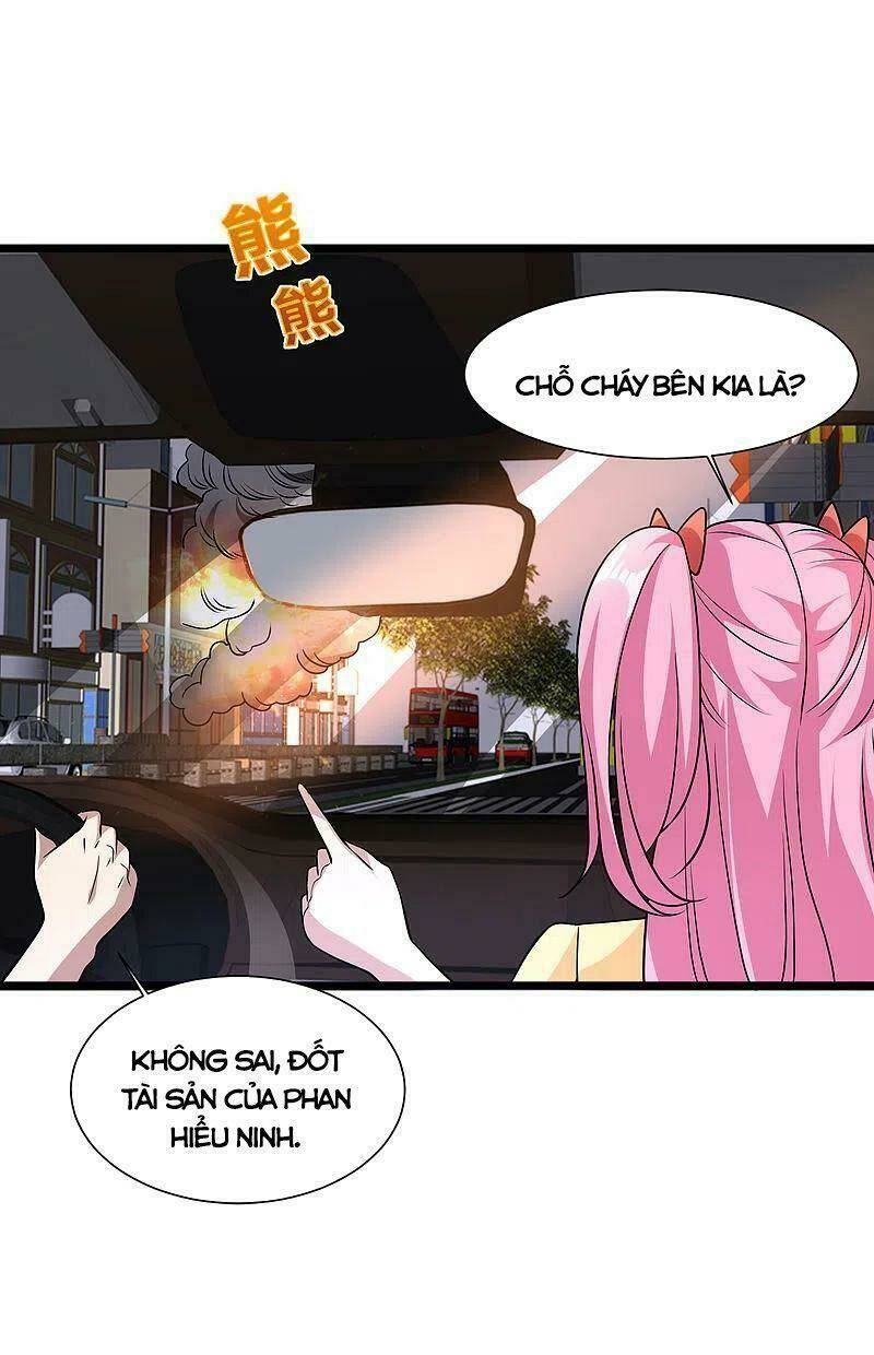 Đô Thị Tà Vương: Chapter 221