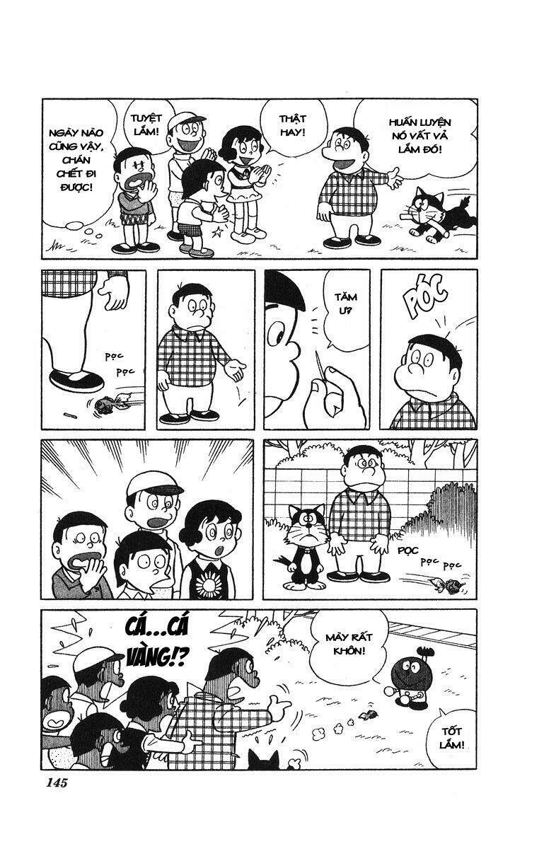 Cuốn Từ Điển Kỳ Bí: Chapter 9