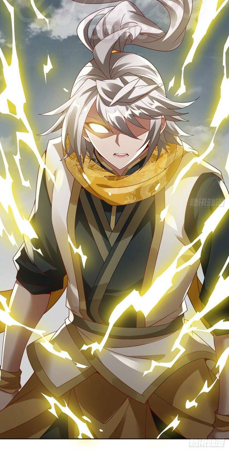 Nghịch Lân: Chapter 63