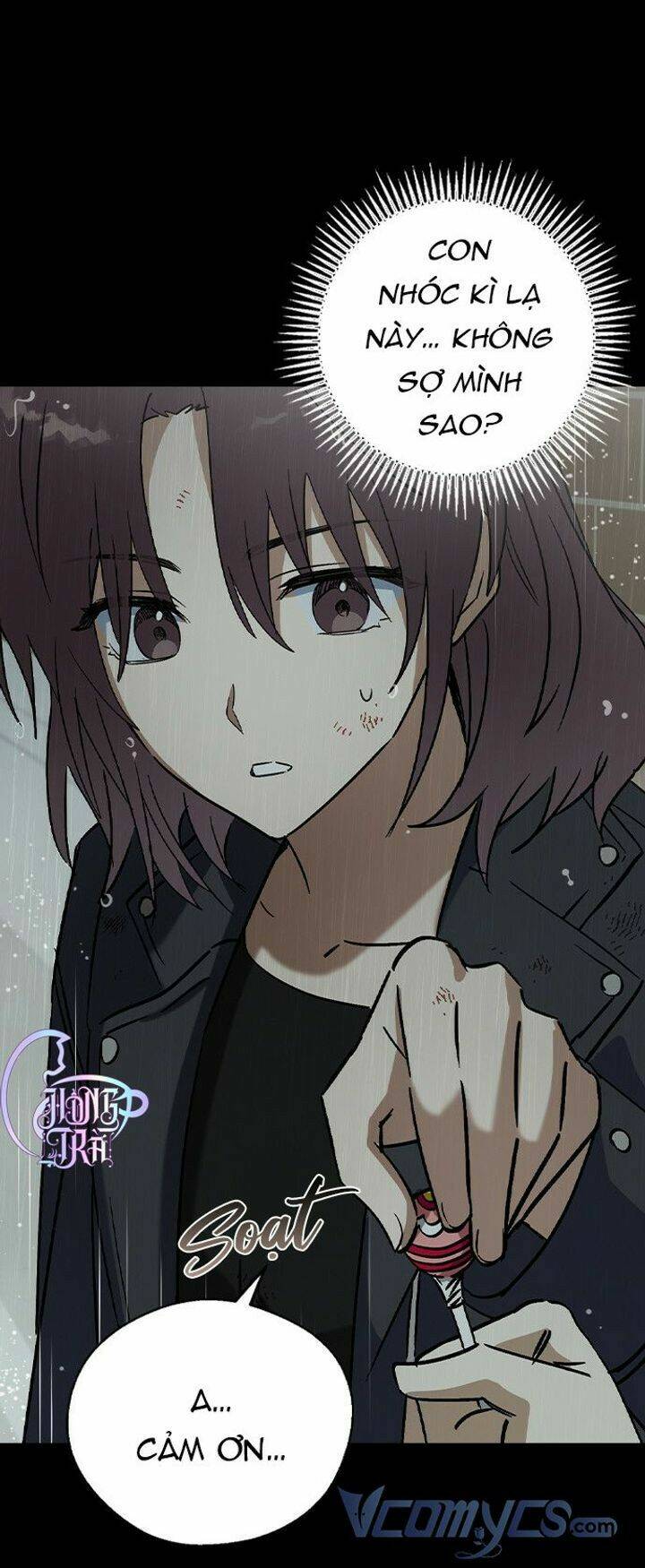 Duyên Nợ Kiếp Trước: Chapter 31