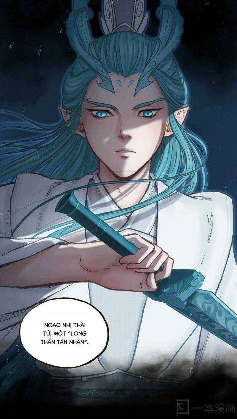 Ngao Bính: Chapter 9