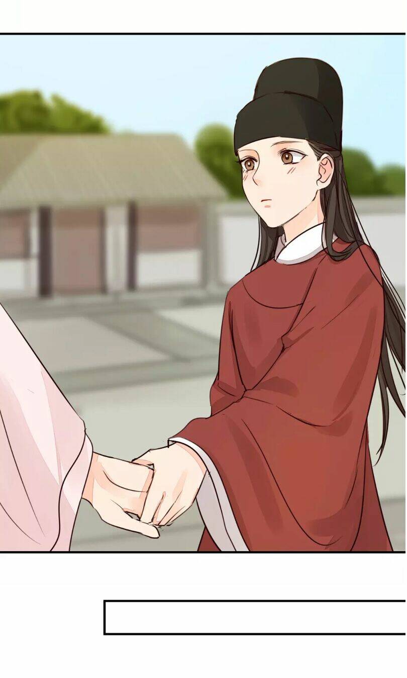 Chỉ Phu Vi Thê: Chapter 27