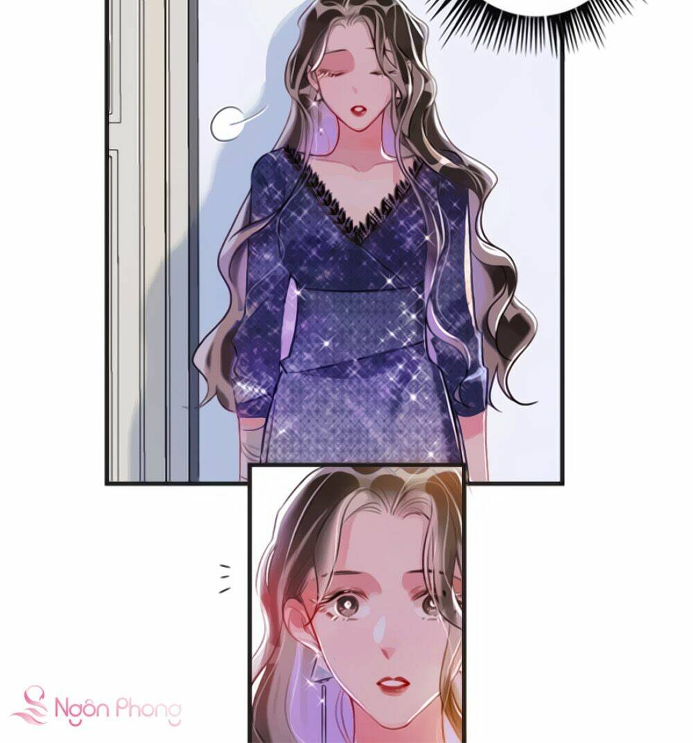 Cô Ấy Thật Xinh Đẹp: Chapter 1.2