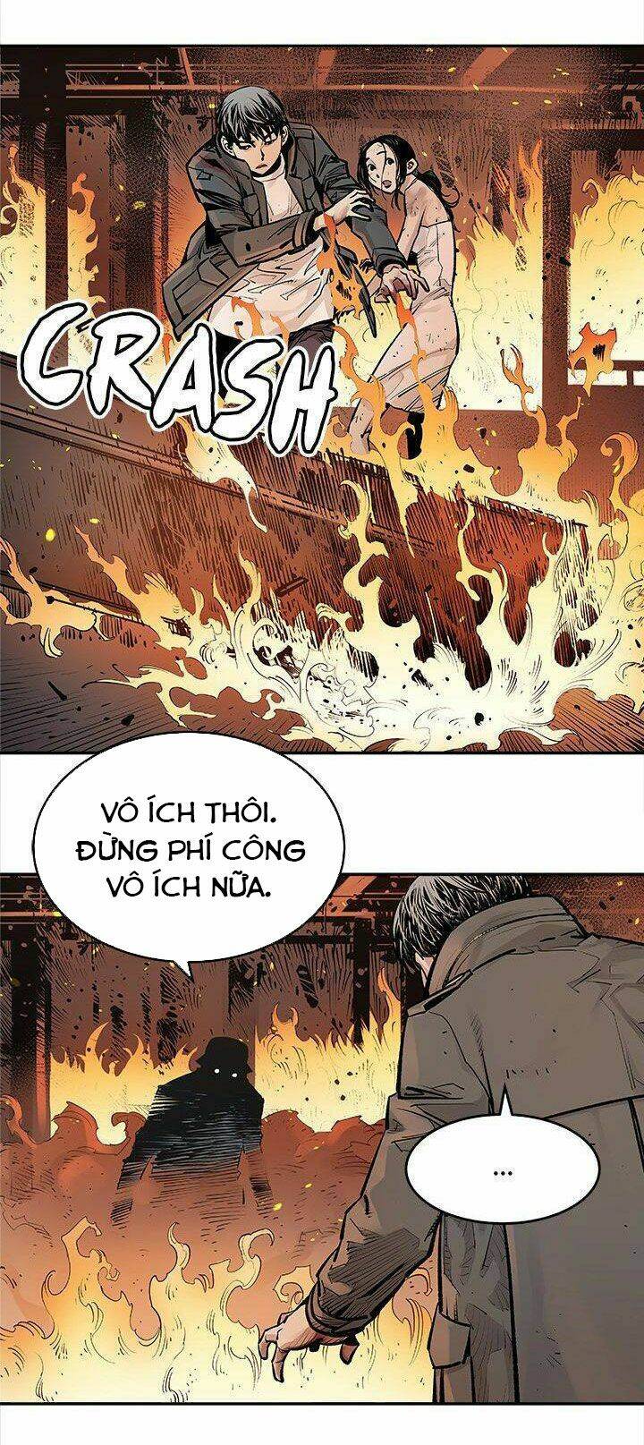 The Devil\’s Descendants: Chapter 12