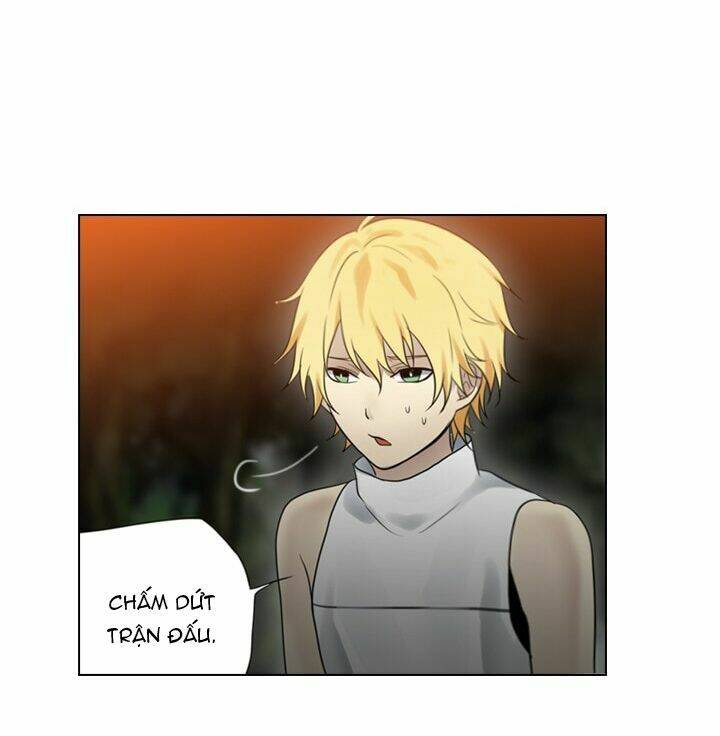 Người Cống Hiến: Chapter 30