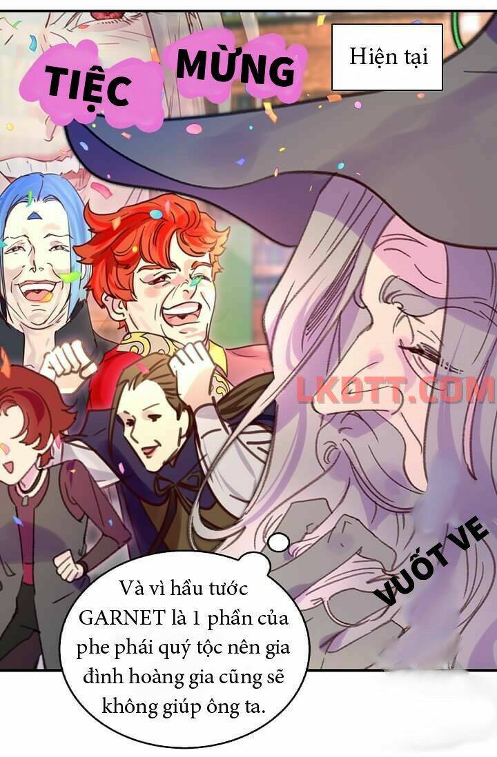 Tôi Không Phải Là Người Tốt: Chapter 116