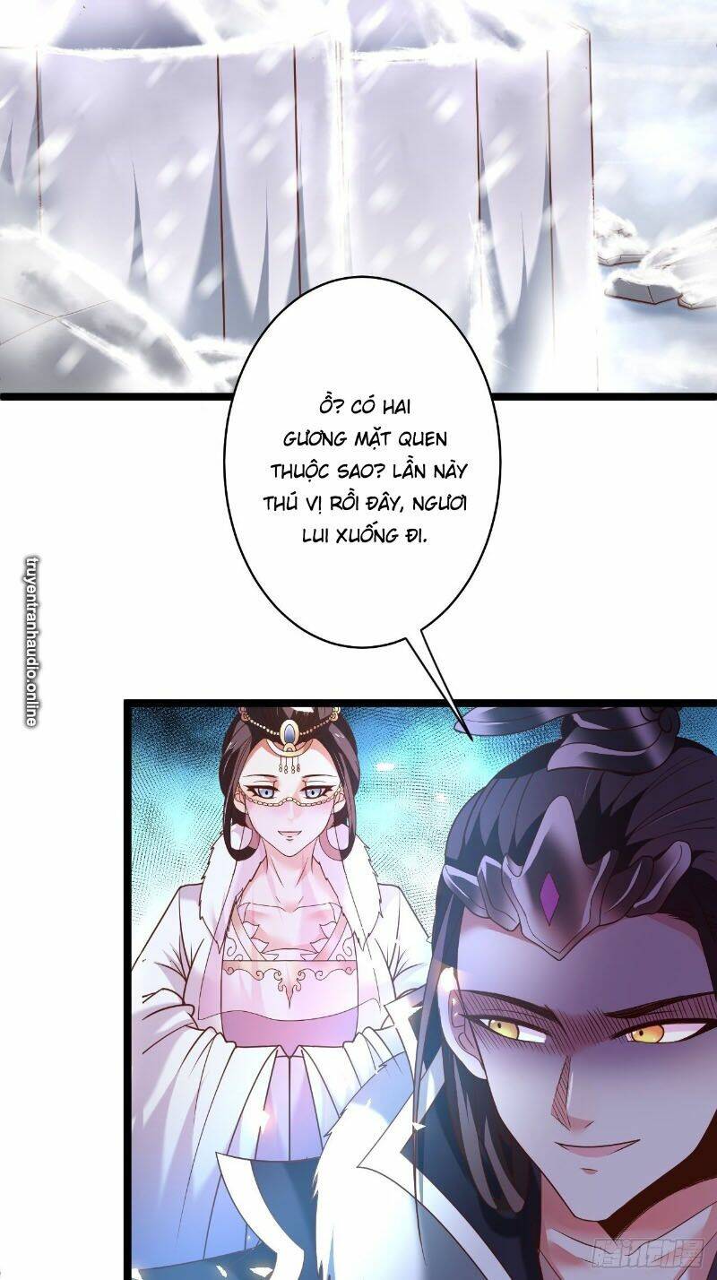 Trọng Sinh Tối Cường Ma Tôn Ở Rể: Chapter 90