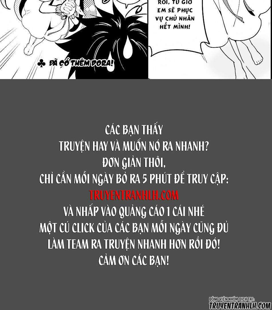 Isekai desu ga Mamono Saibai shiteimasu: Chapter 2