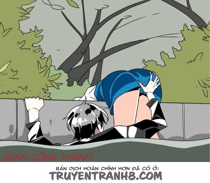 Ứng Dụng Thẩm Mỹ: Chapter 30