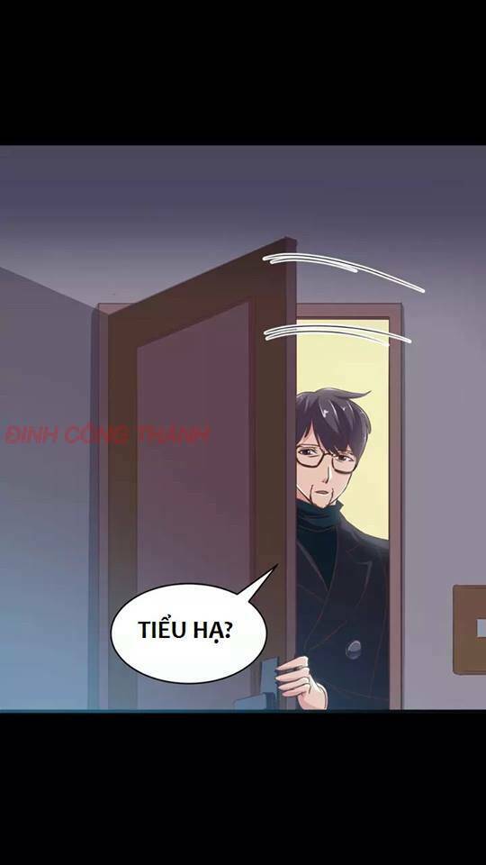 Truyện Kinh Dị Ở Tòa Nhà Số 44: Chapter 47