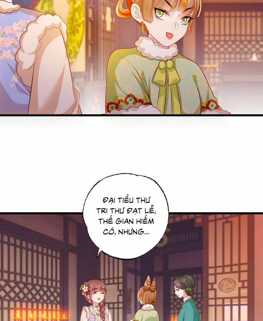 Nữ Thủ Phú Chi Kiều Sủng Nhiếp Chính Vương: Chapter 100