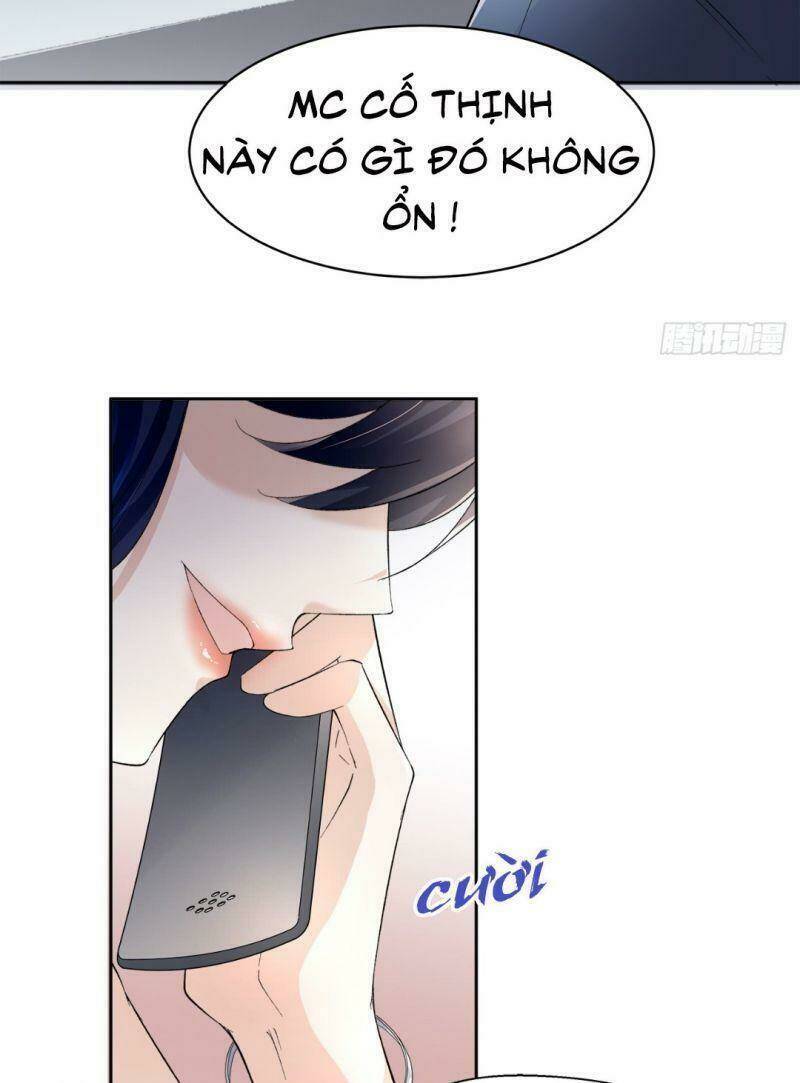 Ảnh Đế Yêu Hồ: Chapter 9