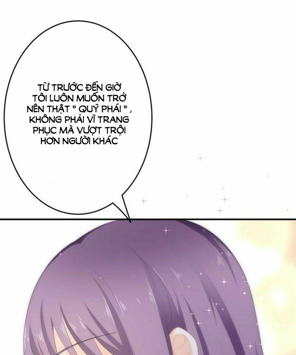 Tiệm May Luyến Sắc: Chapter 2