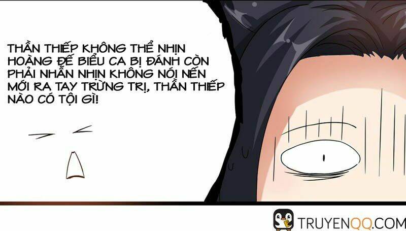 Hoàng Đế Hùng Mạnh Nhất Trong Lịch Sử: Chapter 8