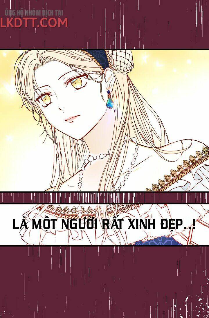 Mylord, Nữ Hoàng Của Loài Sói!: Chapter 13