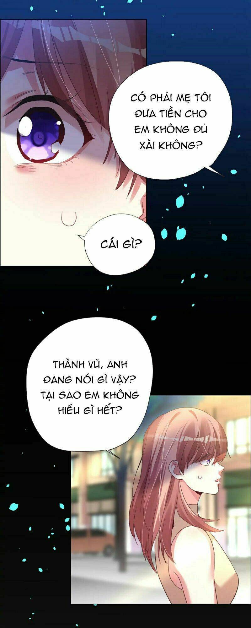 Yêu Phu! Xin Ngươi Hưu Ta Đi Mà!: Chapter 39