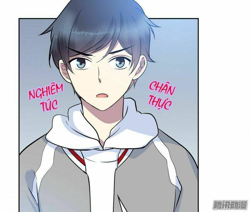 Người Yêu Thời Không: Chapter 55