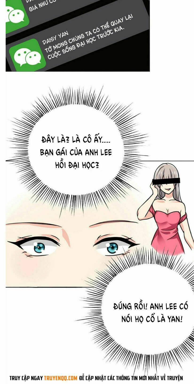 Become A Girl At Night: Chapter 17