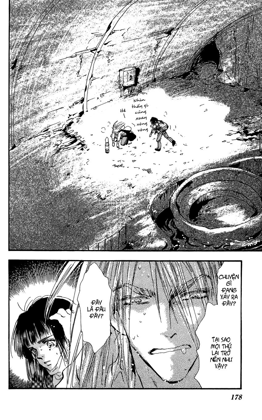 Mầm Sống: Chapter 131