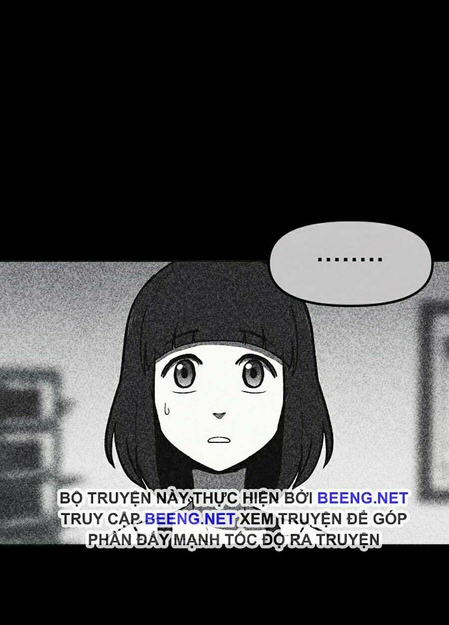 Cậu Bé Shotgun: Chapter 3