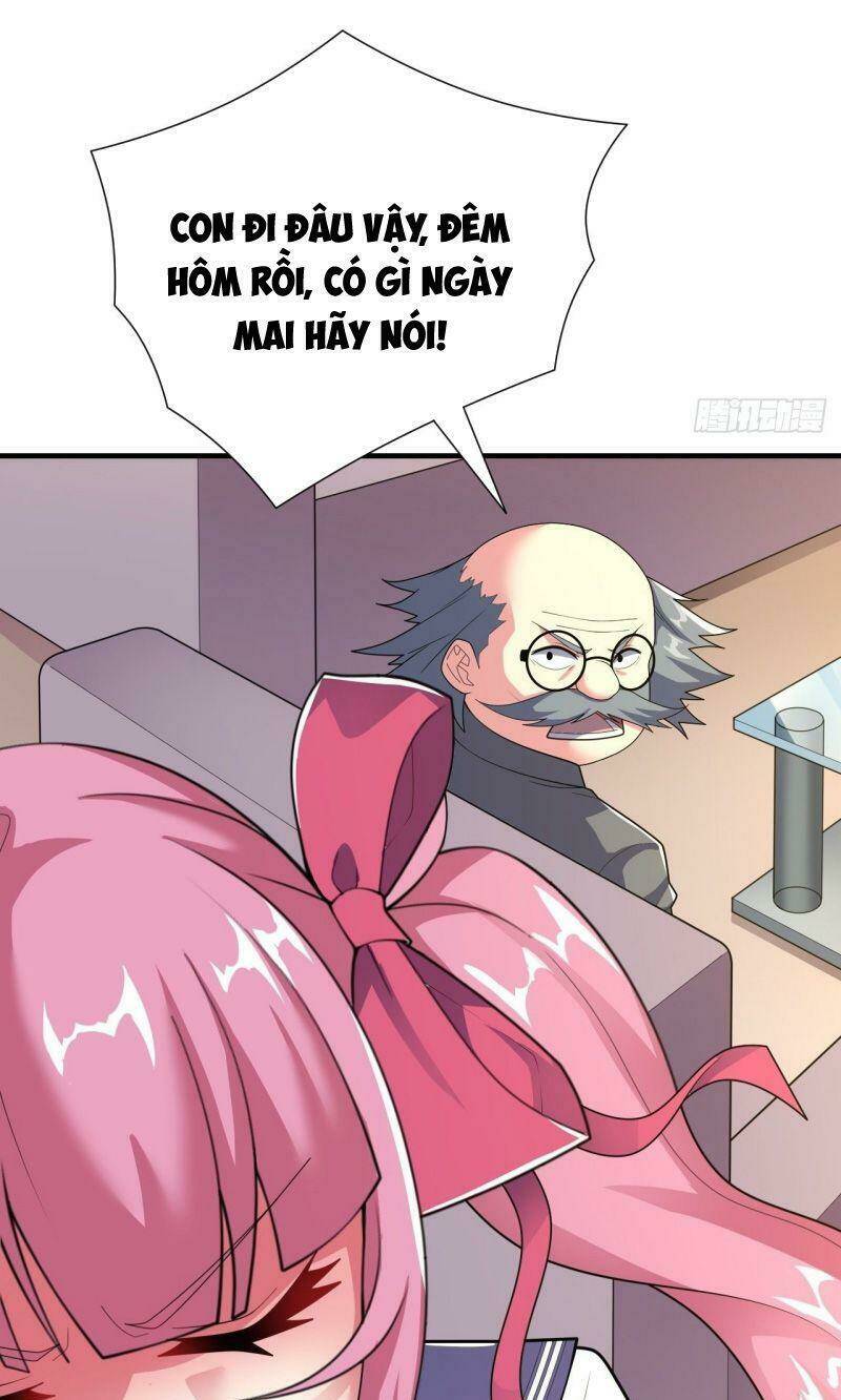 Hệ Thống Bái Kim Siêu Cấp: Chapter 16