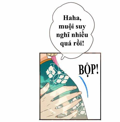 Bạn Trai Tôi Là Cẩm Y Vệ 2: Chapter 86