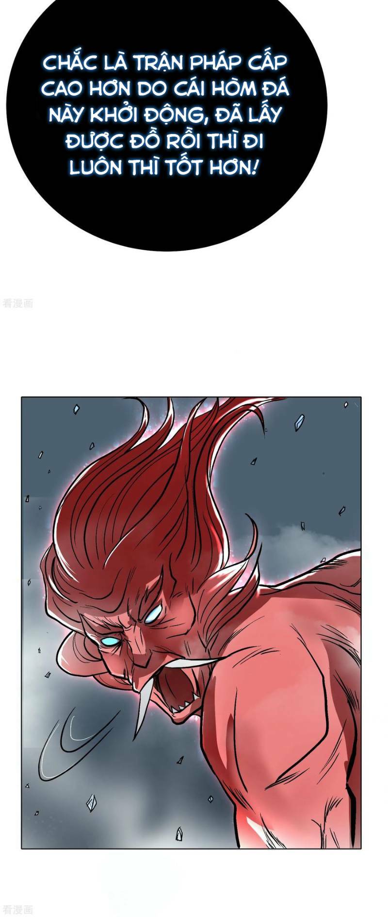 Hệ Thống Tiên Tôn Tại Đô Thị: Chapter 31