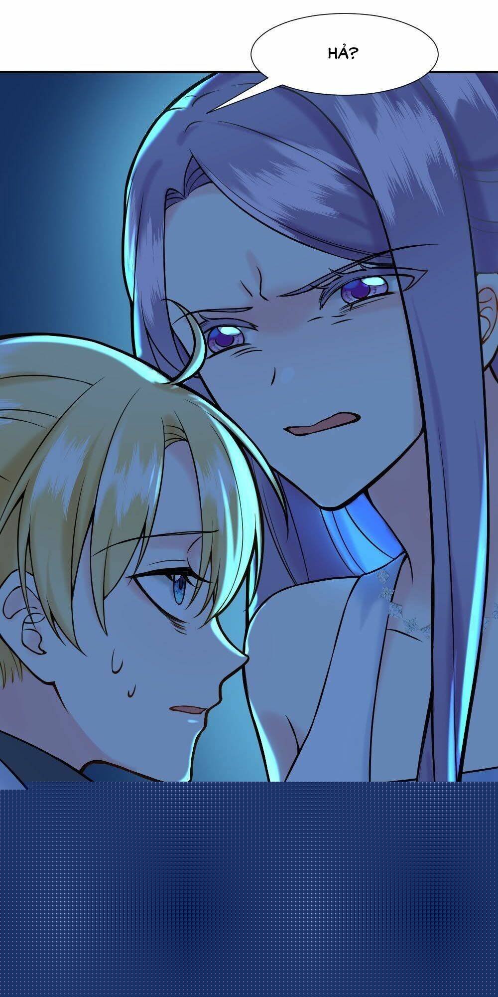 Trời Sinh Một Cặp? Tôi Cự Tuyệt!: Chapter 8