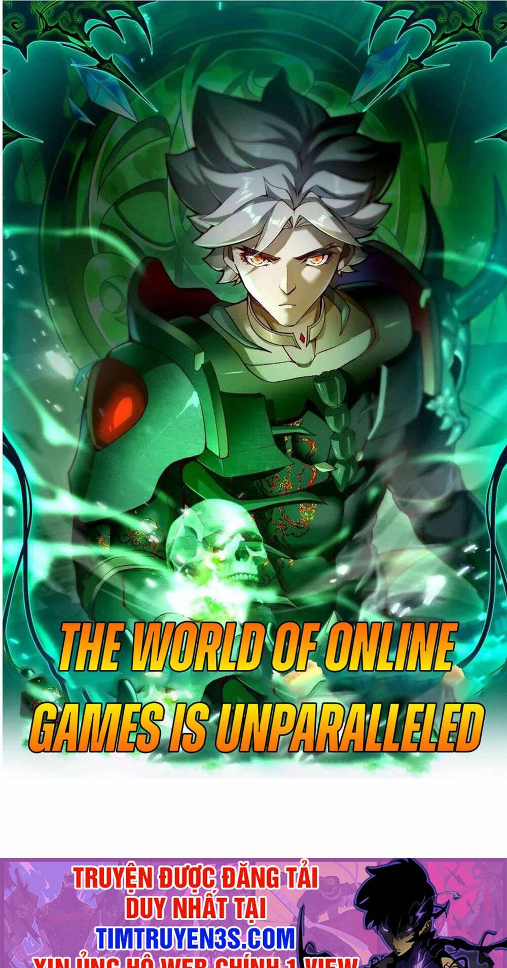 Trong Game Ta Là Vô Địch: Chapter 5