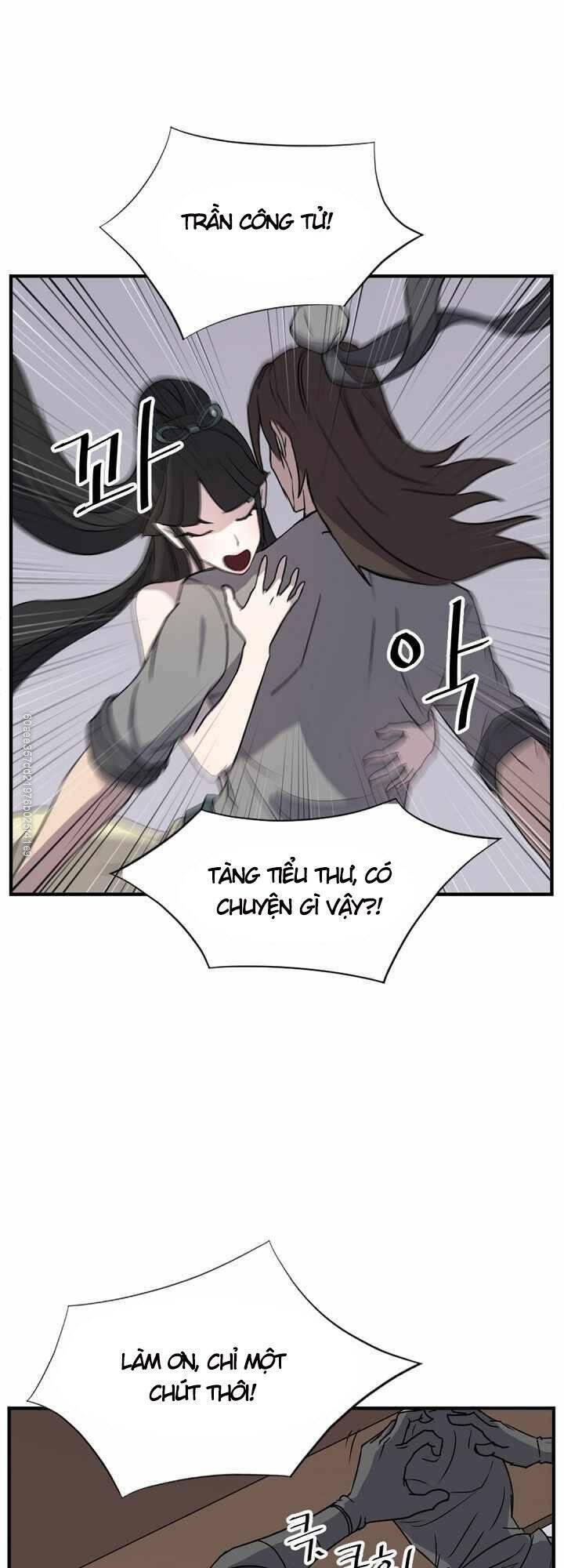 Trọng Sinh, Bất Khả Chiến Bại: Chapter 121