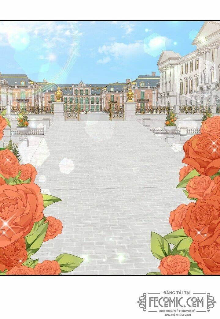 Công Chúa Bị Lãng Quên Muốn Sống Trong Hòa Bình: Chapter 28