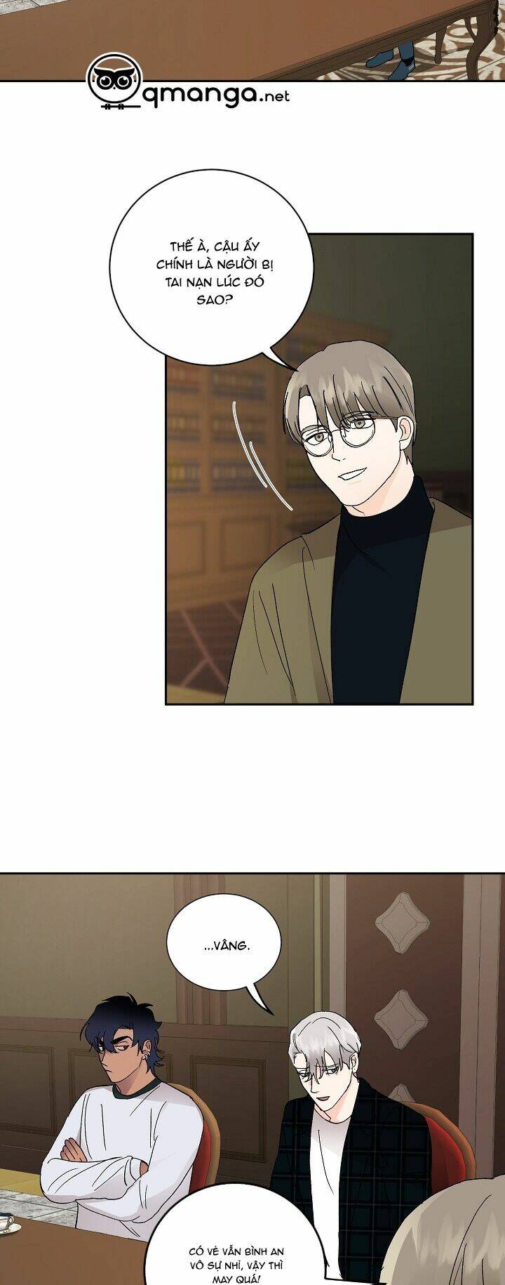 Kẻ Cắp Mặt Trăng: Chapter 12