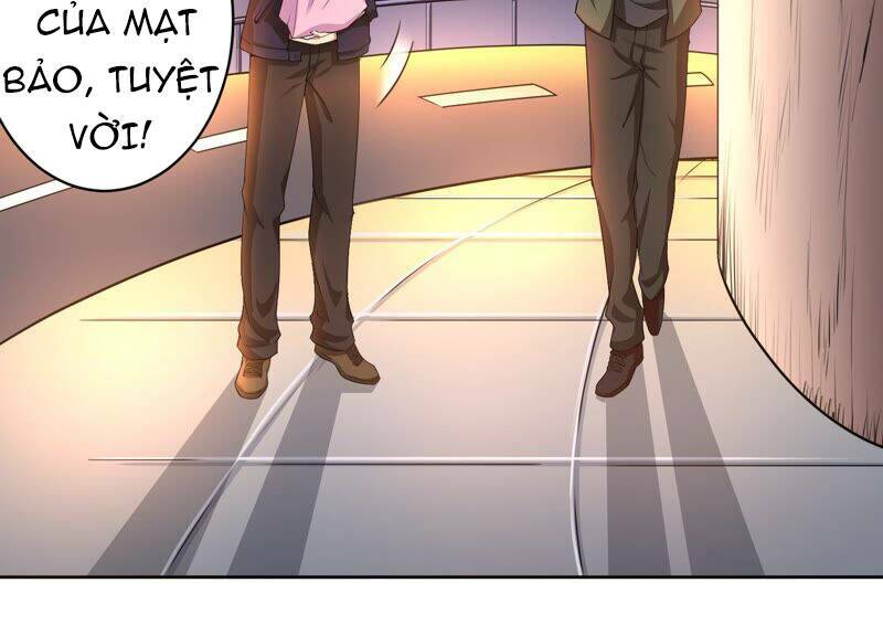 Siêu Năng Phân Hóa: Chapter 6