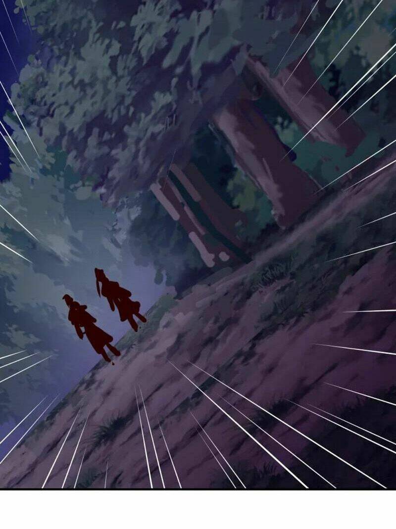 Tuyệt Thế Độc Phi Của Tà Vương: Chapter 109