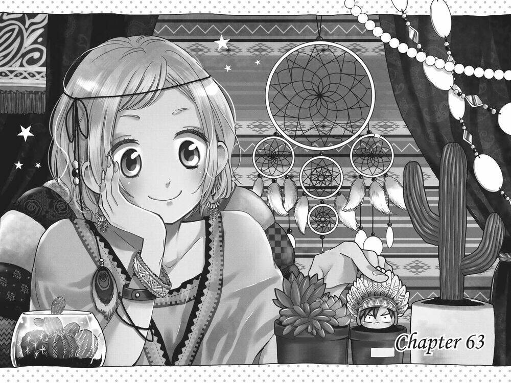 Buổi Xem Mắt Bất Đắc Dĩ: Chapter 63