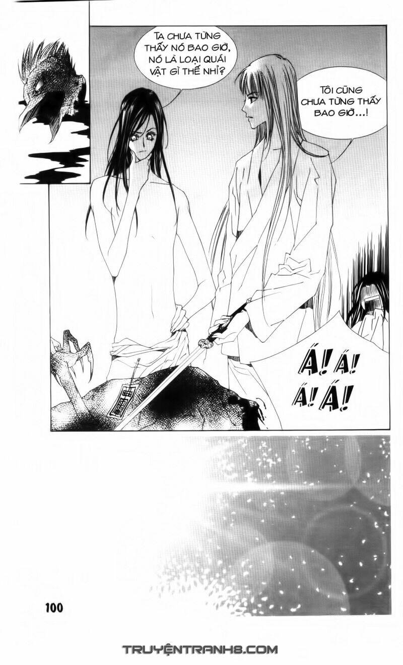 Pháp Sư Trừ Tà: Chapter 6.2