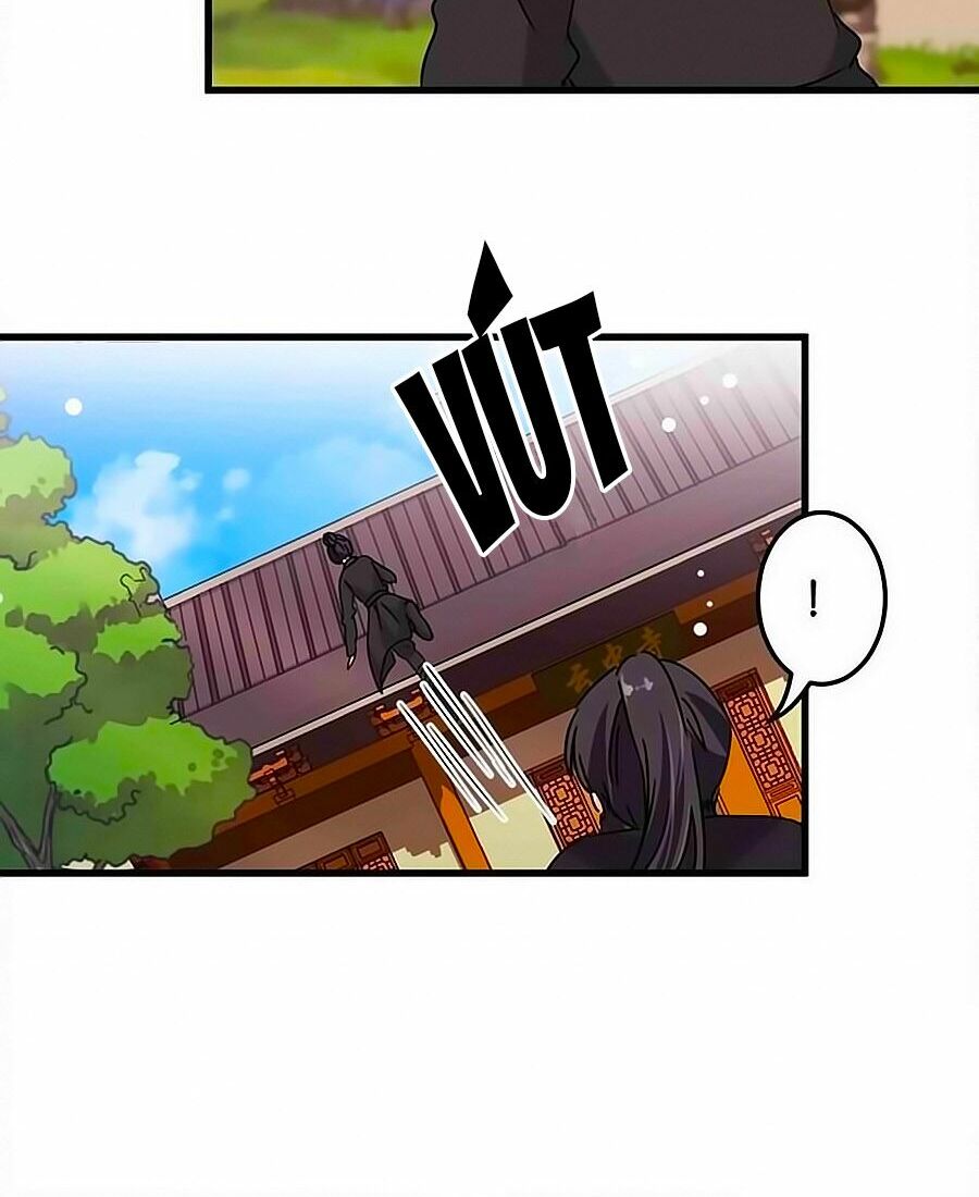 Vương Gia ! Ngươi Thật Bỉ Ổi !: Chapter 210