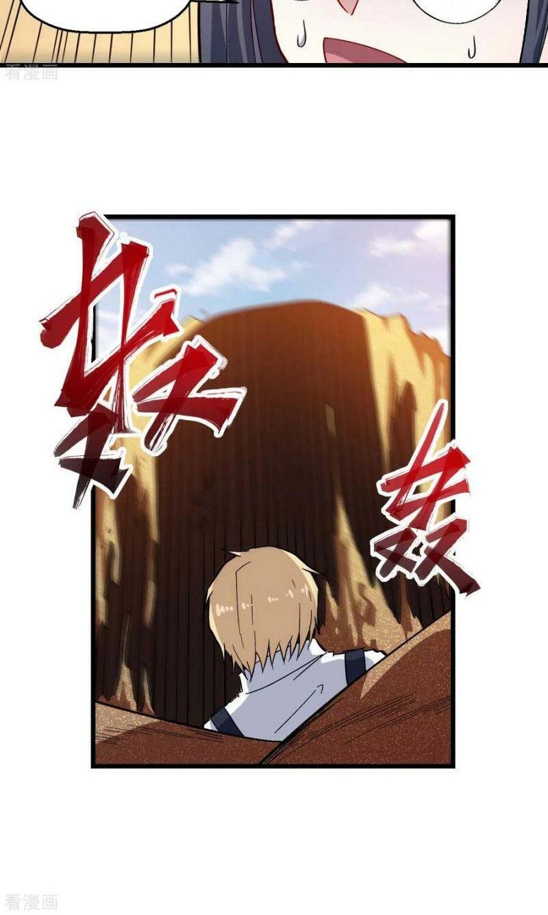 Vườn Trường Cuồng Sư Hệ Thống: Chapter 156