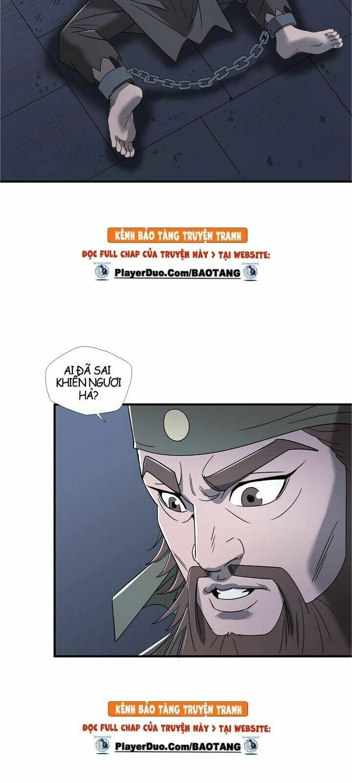 Cuồng Long: Chapter 9