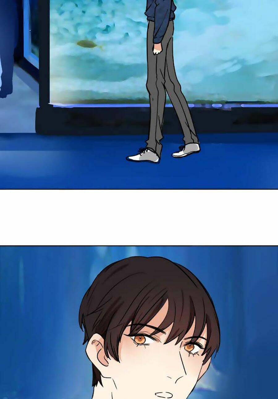 Mùi Hương Lãng Mạn: Chapter 81