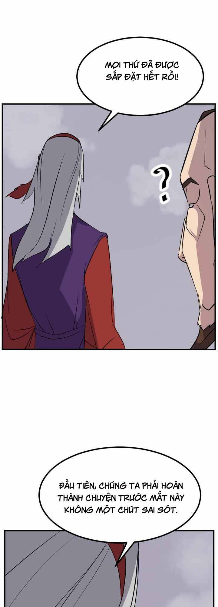 Trọng Sinh, Bất Khả Chiến Bại: Chapter 134