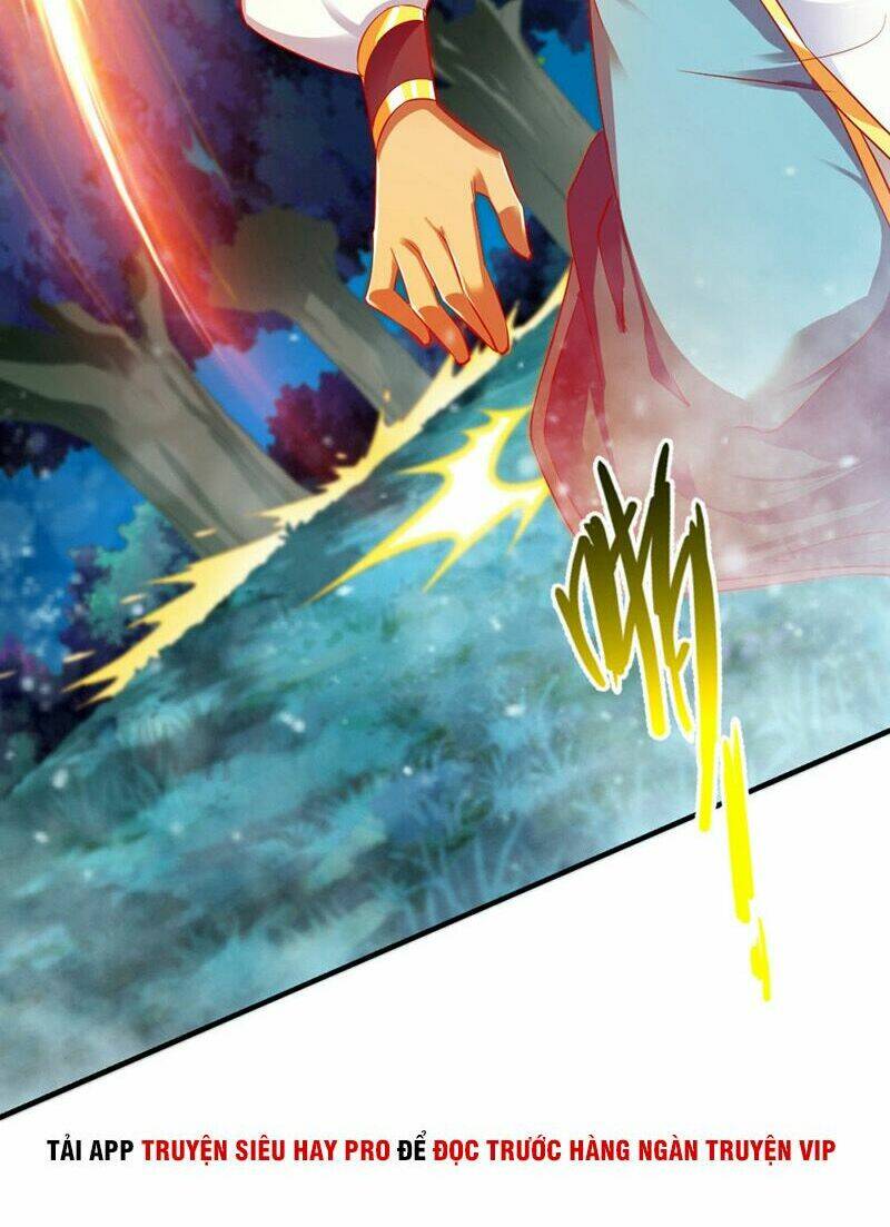 Chiến Đỉnh: Chapter 41