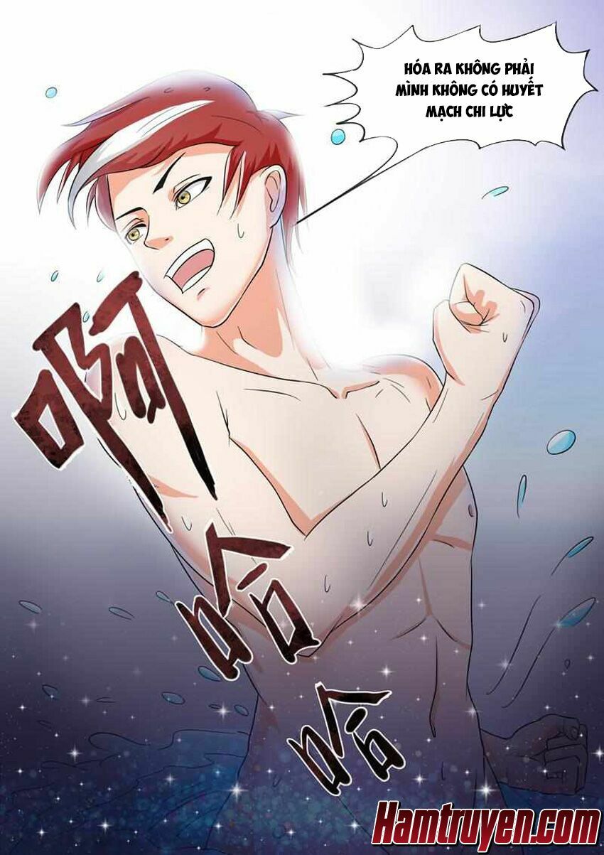 Võ Thần Chúa Tể: Chapter 58