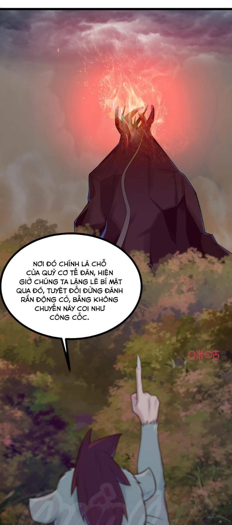 Tu Tiên Cuồng Thần: Chapter 63
