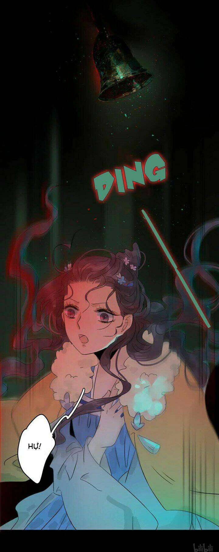 Thái Tử Bị Hoang Tưởng: Chapter 50