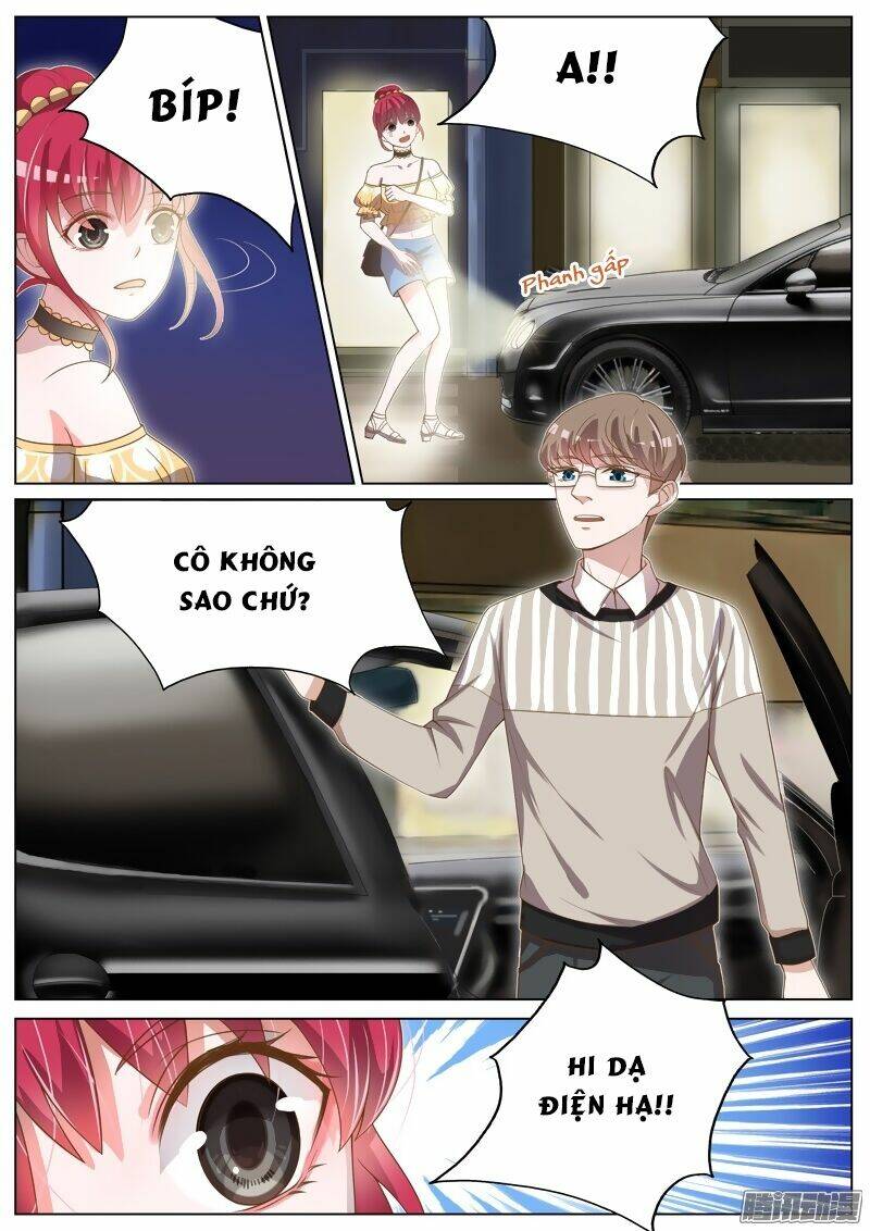 Vương Bài Giáo Thảo: Chapter 27