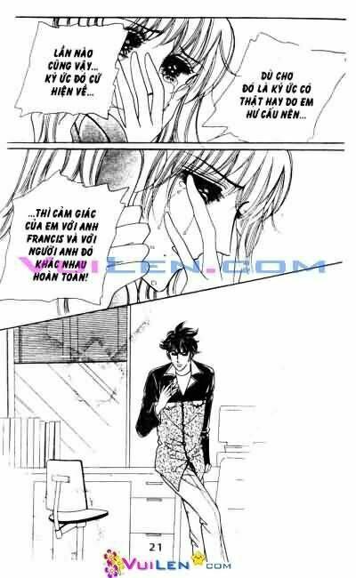 Tìm Anh - Look For Oppa: Chapter 7