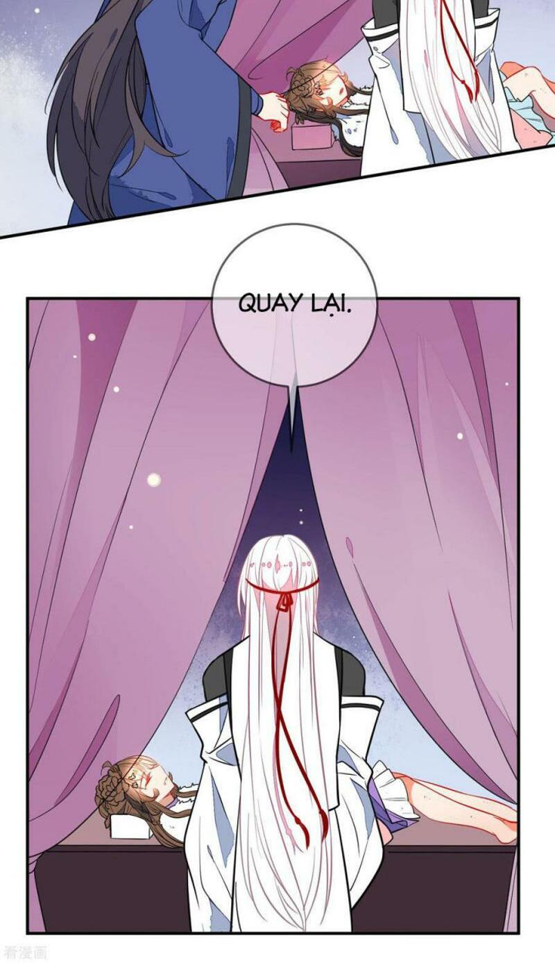 Tiểu Yêu Tinh Điều Giáo Bảo Điển: Chapter 105